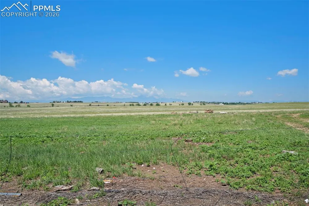 2550 Slocum Road Peyton, CO 80831