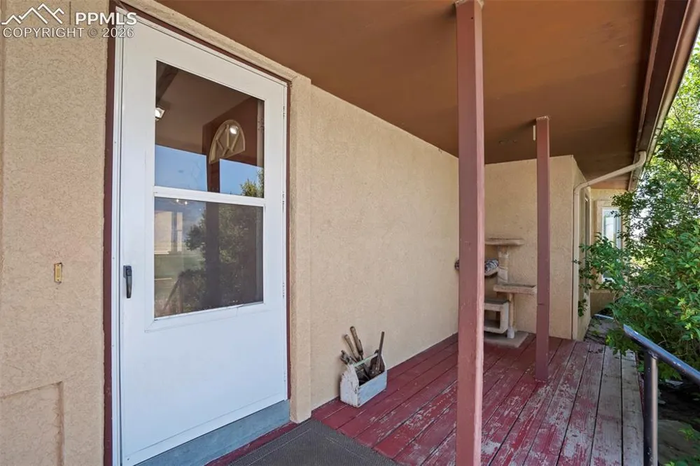 2550 Slocum Road Peyton, CO 80831