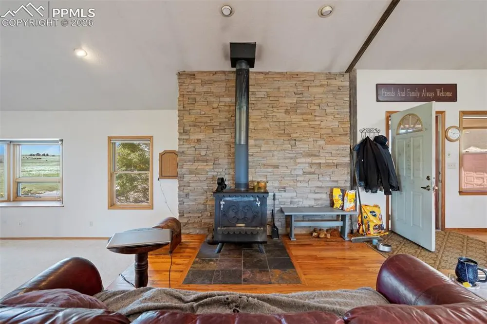 2550 Slocum Road Peyton, CO 80831