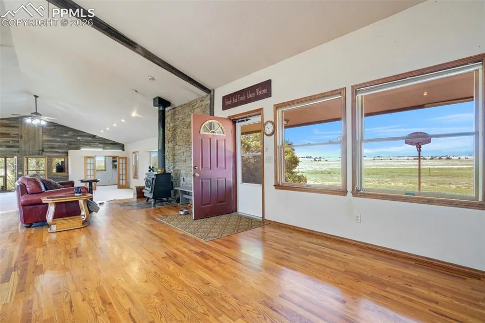 2550 Slocum Road Peyton, CO 80831