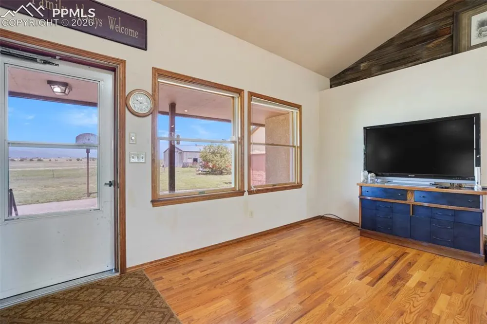2550 Slocum Road Peyton, CO 80831