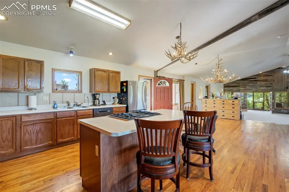 2550 Slocum Road Peyton, CO 80831