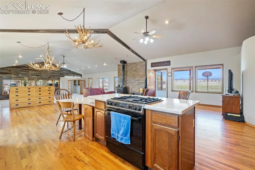 2550 Slocum Road Peyton, CO 80831