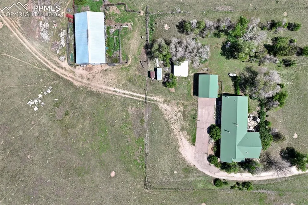 2550 Slocum Road Peyton, CO 80831