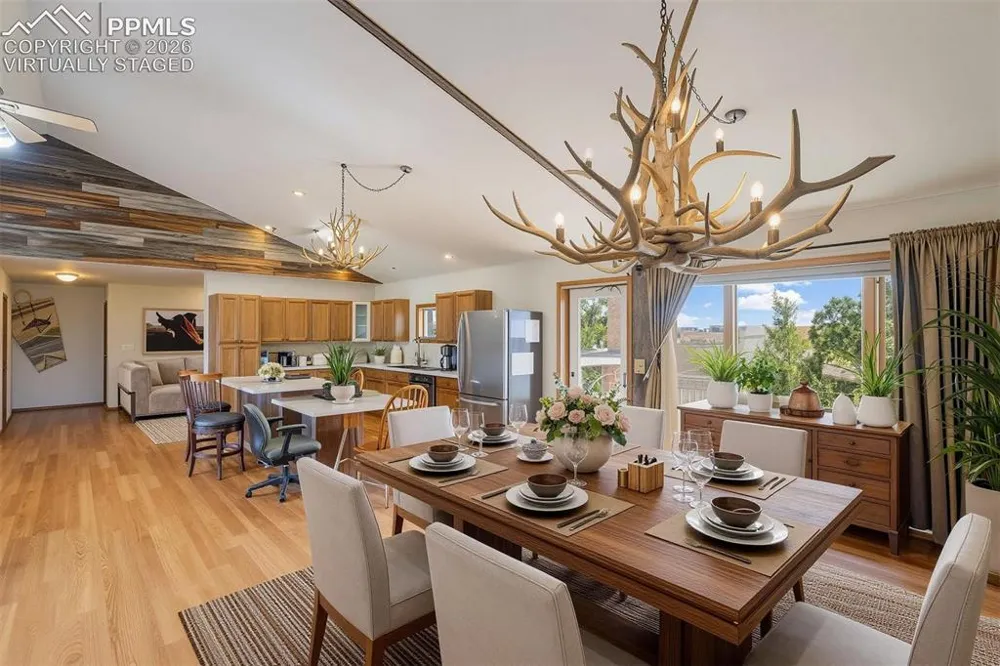 2550 Slocum Road Peyton, CO 80831