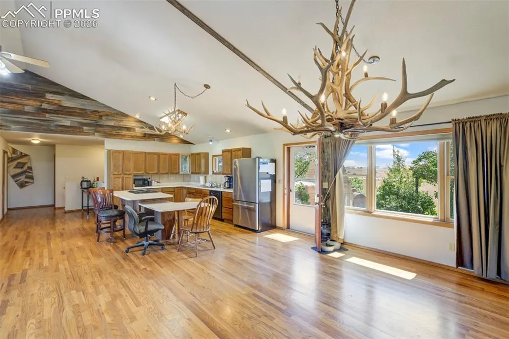 2550 Slocum Road Peyton, CO 80831