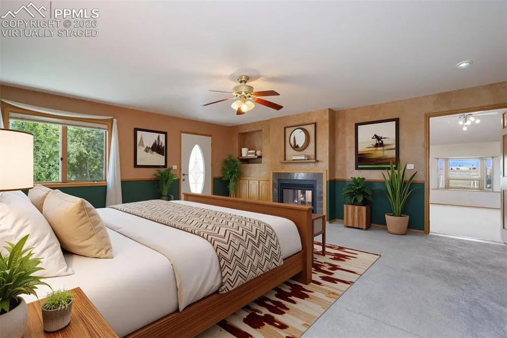 2550 Slocum Road Peyton, CO 80831