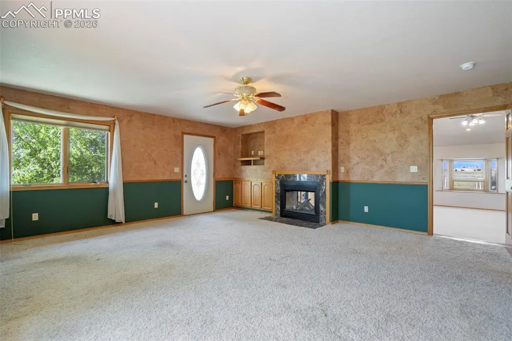2550 Slocum Road Peyton, CO 80831