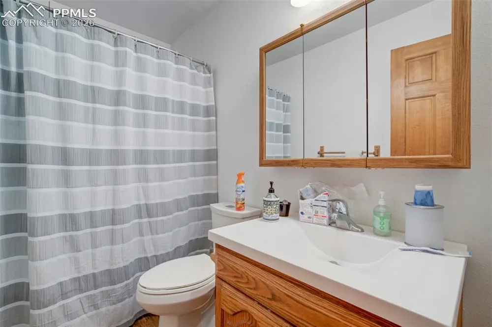 2550 Slocum Road Peyton, CO 80831