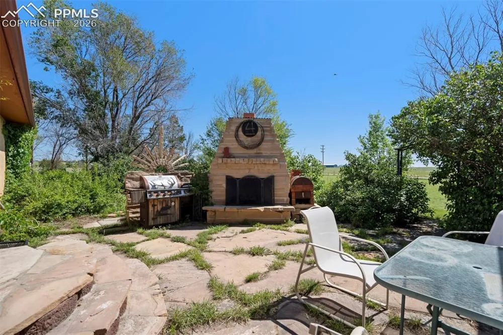 2550 Slocum Road Peyton, CO 80831