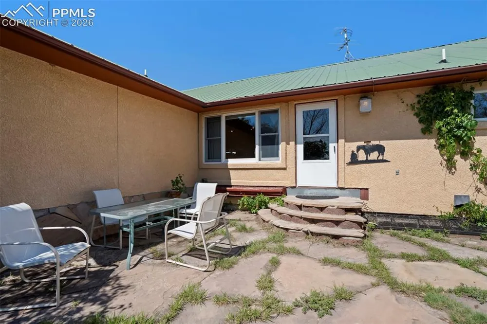 2550 Slocum Road Peyton, CO 80831