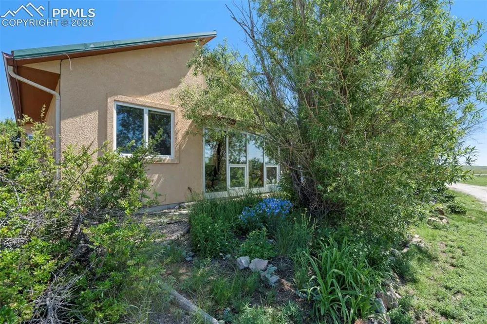 2550 Slocum Road Peyton, CO 80831