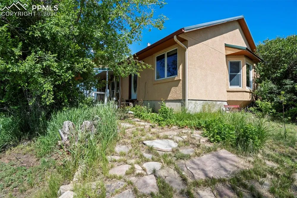 2550 Slocum Road Peyton, CO 80831