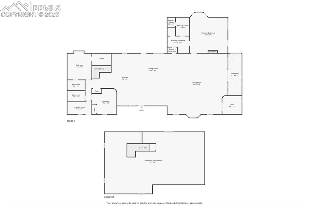 2550 Slocum Road Peyton, CO 80831
