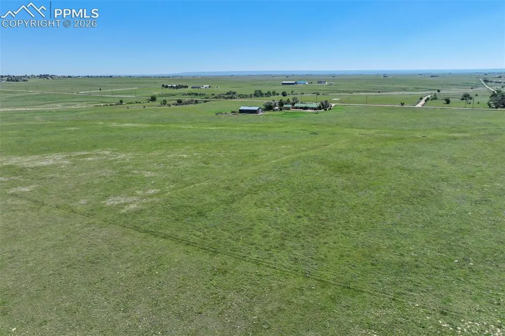 2550 Slocum Road Peyton, CO 80831