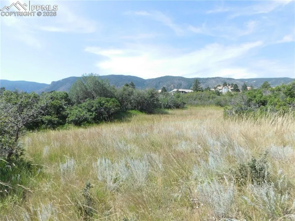 5967 Country Club Drive Larkspur, CO 80118