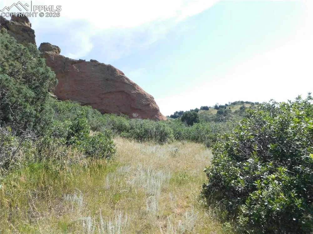 5967 Country Club Drive Larkspur, CO 80118