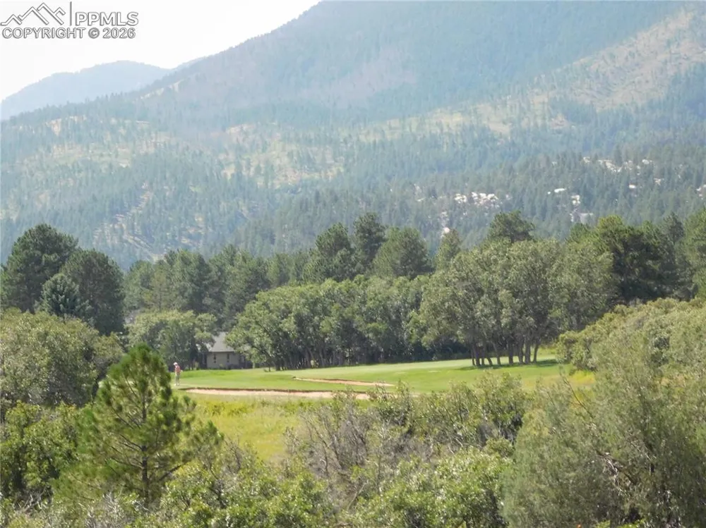 5967 Country Club Drive Larkspur, CO 80118