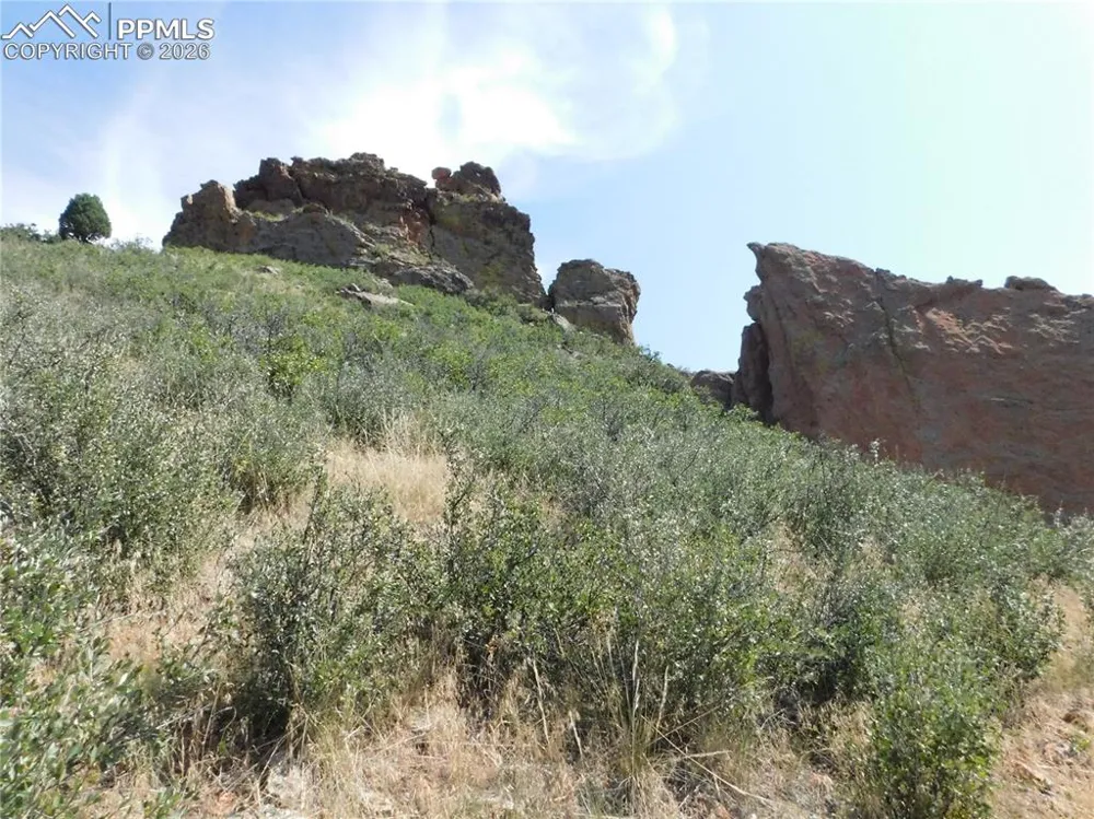 5967 Country Club Drive Larkspur, CO 80118