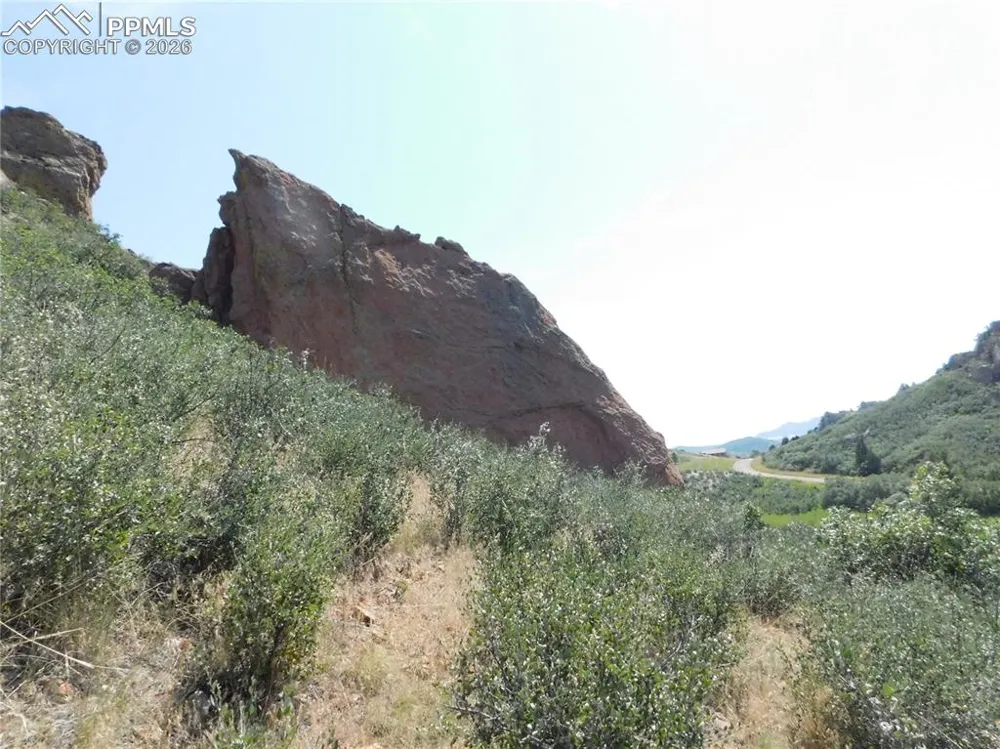 5967 Country Club Drive Larkspur, CO 80118