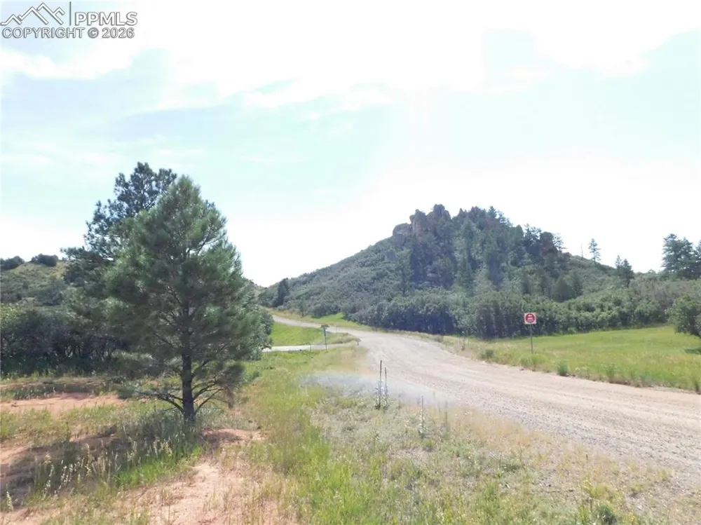 5967 Country Club Drive Larkspur, CO 80118