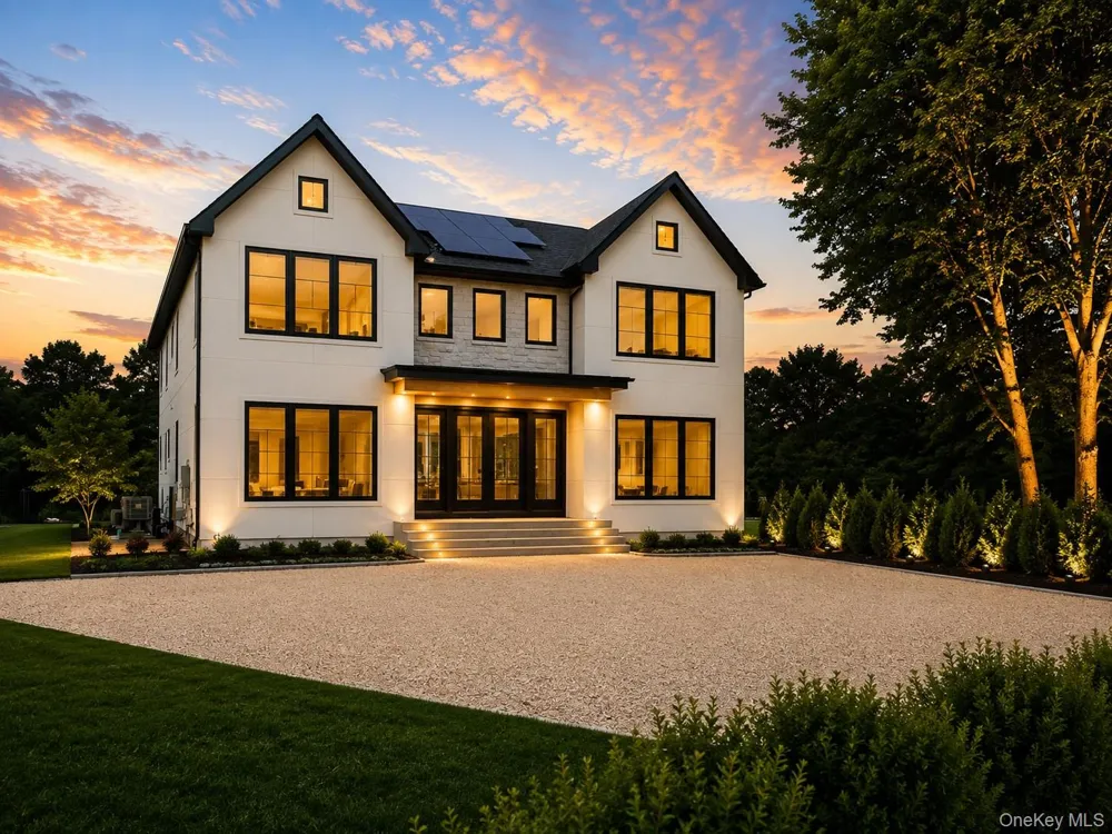 14 Ridge Road Southampton, NY 11968