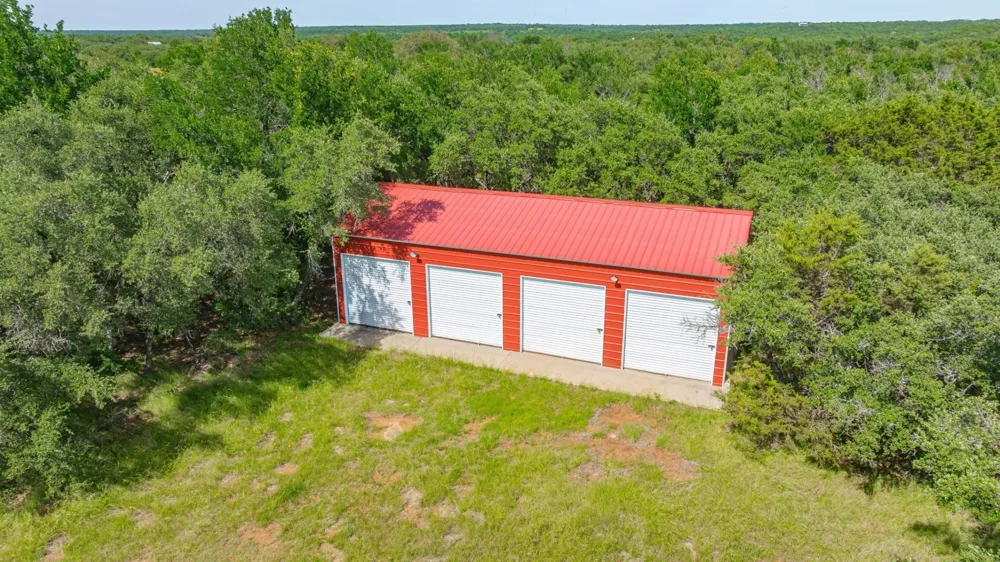 136 Moose Trail Ranger, TX 76470