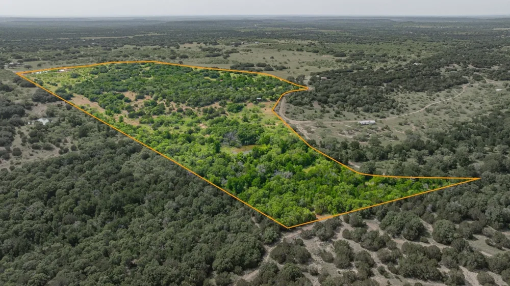 136 Moose Trail Ranger, TX 76470