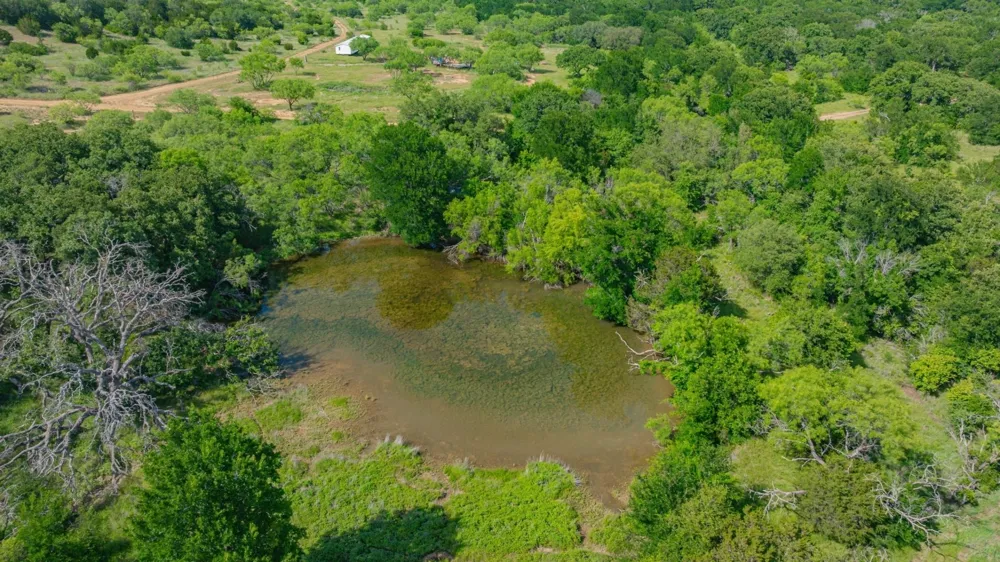 136 Moose Trail Ranger, TX 76470