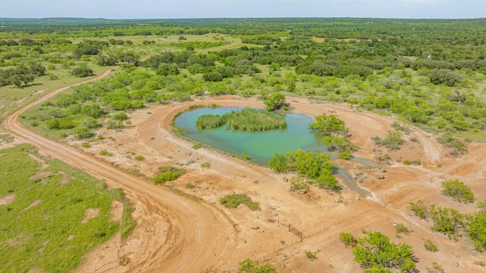 136 Moose Trail Ranger, TX 76470