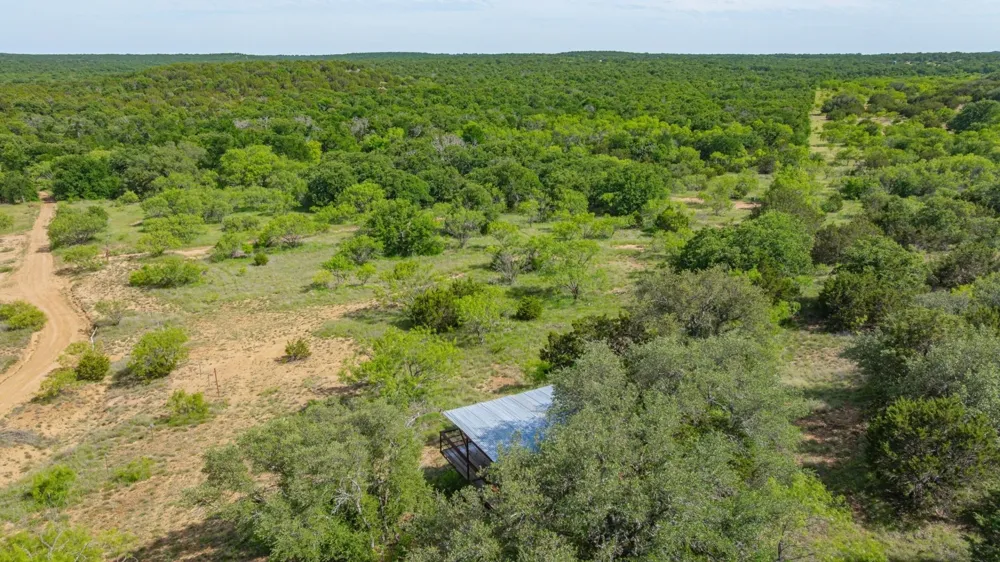 136 Moose Trail Ranger, TX 76470