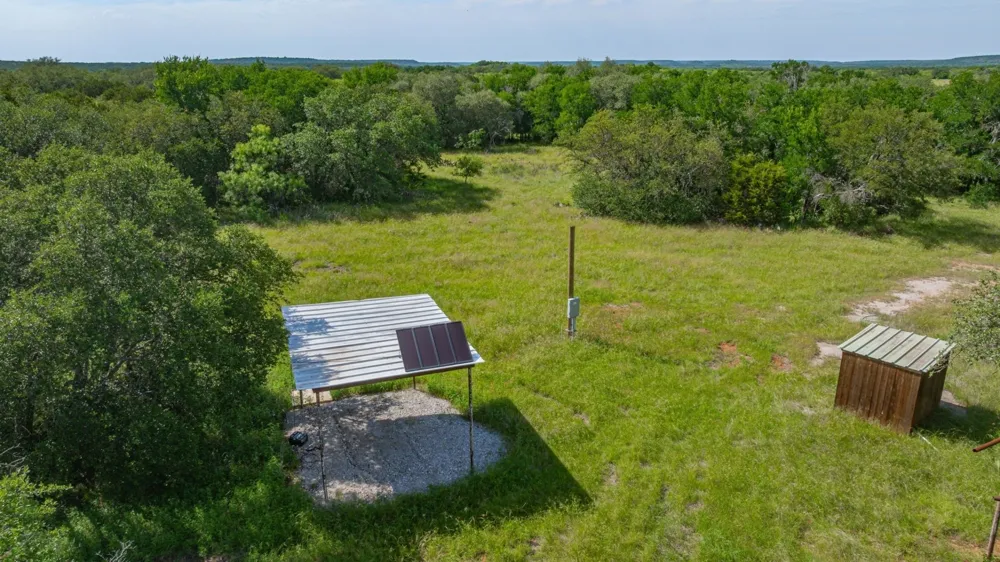 136 Moose Trail Ranger, TX 76470