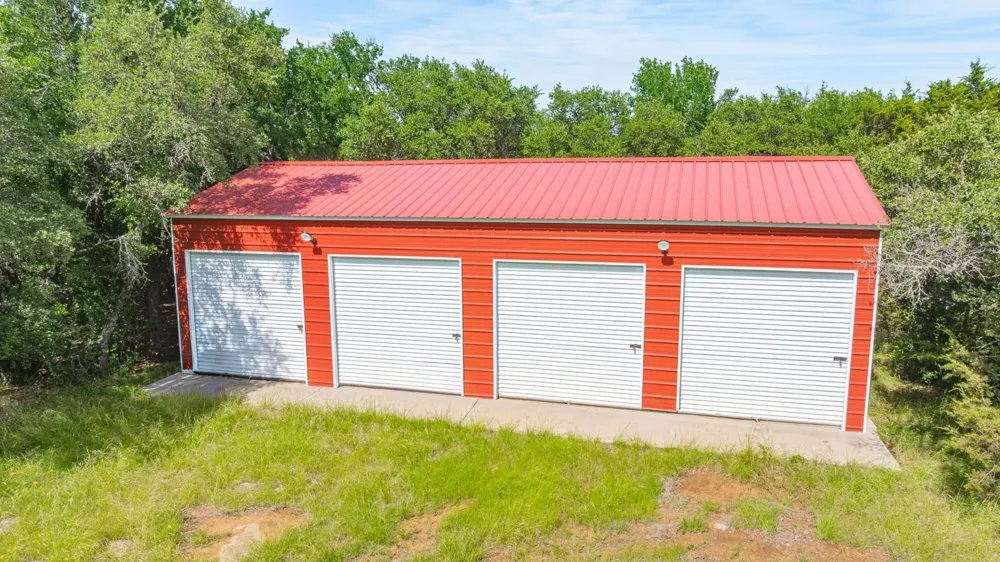 136 Moose Trail Ranger, TX 76470