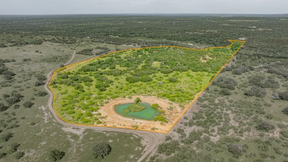 136 Moose Trail Ranger, TX 76470