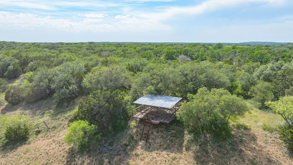 136 Moose Trail Ranger, TX 76470