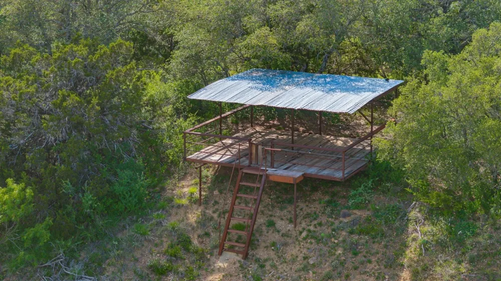136 Moose Trail Ranger, TX 76470