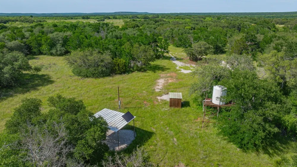 136 Moose Trail Ranger, TX 76470