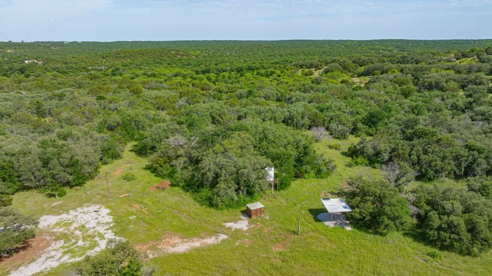 136 Moose Trail Ranger, TX 76470