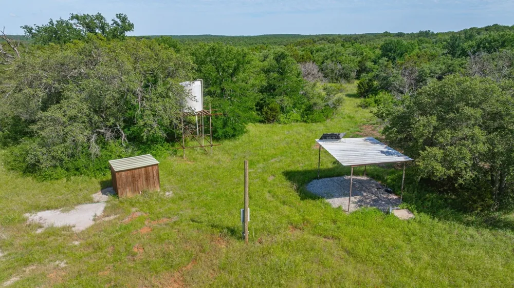 136 Moose Trail Ranger, TX 76470