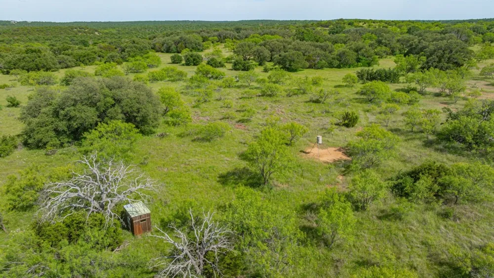 136 Moose Trail Ranger, TX 76470