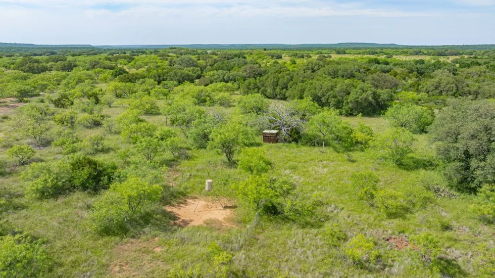 136 Moose Trail Ranger, TX 76470