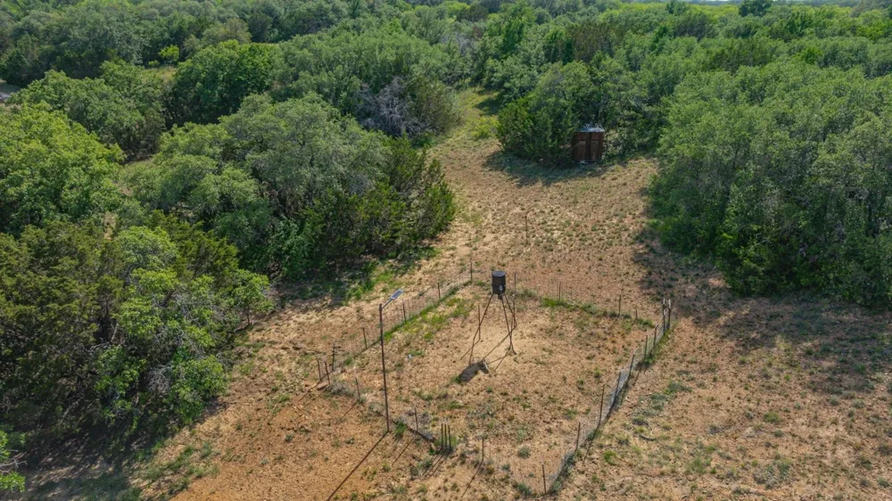 136 Moose Trail Ranger, TX 76470