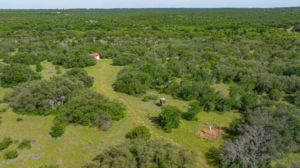 136 Moose Trail Ranger, TX 76470