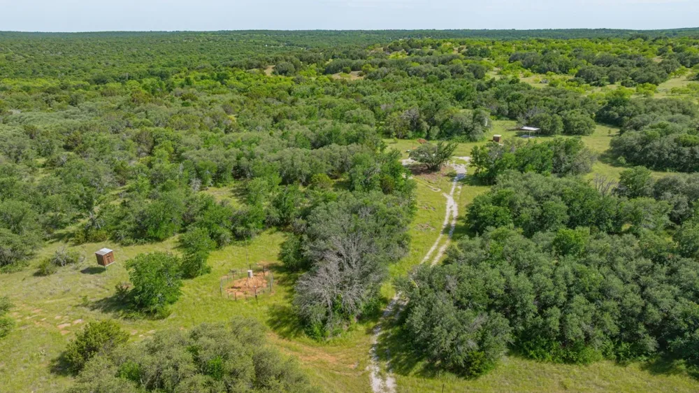 136 Moose Trail Ranger, TX 76470