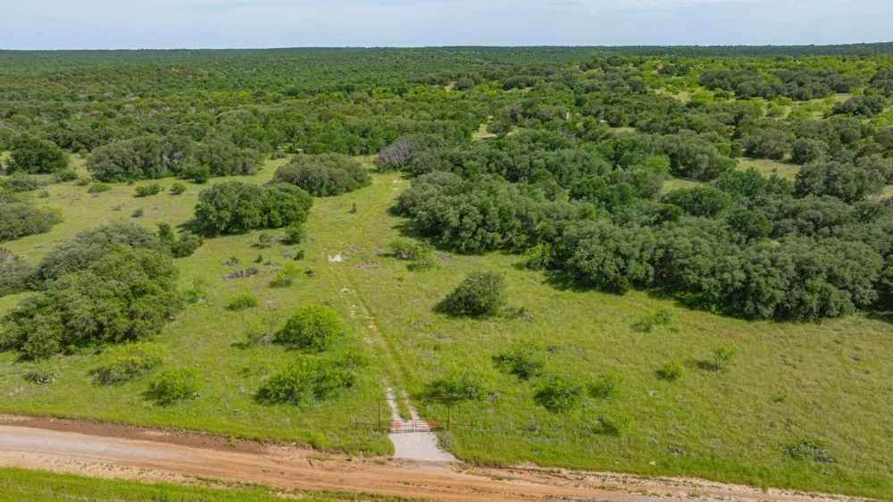 136 Moose Trail Ranger, TX 76470