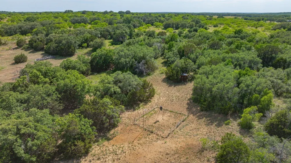 136 Moose Trail Ranger, TX 76470