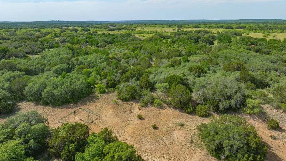 136 Moose Trail Ranger, TX 76470