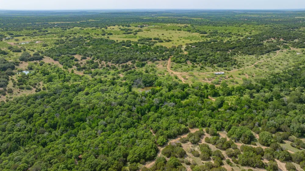 136 Moose Trail Ranger, TX 76470