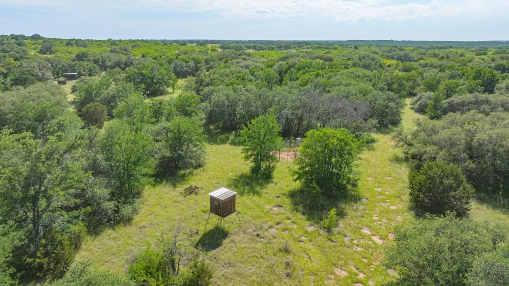136 Moose Trail Ranger, TX 76470