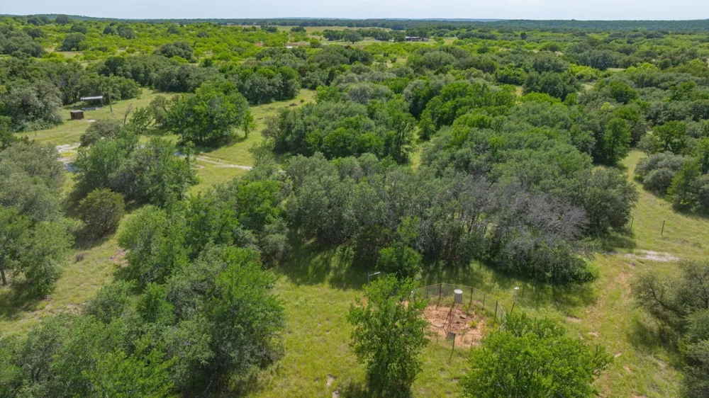 136 Moose Trail Ranger, TX 76470